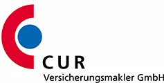 CUR Versicherungsmakler GmbH Logo